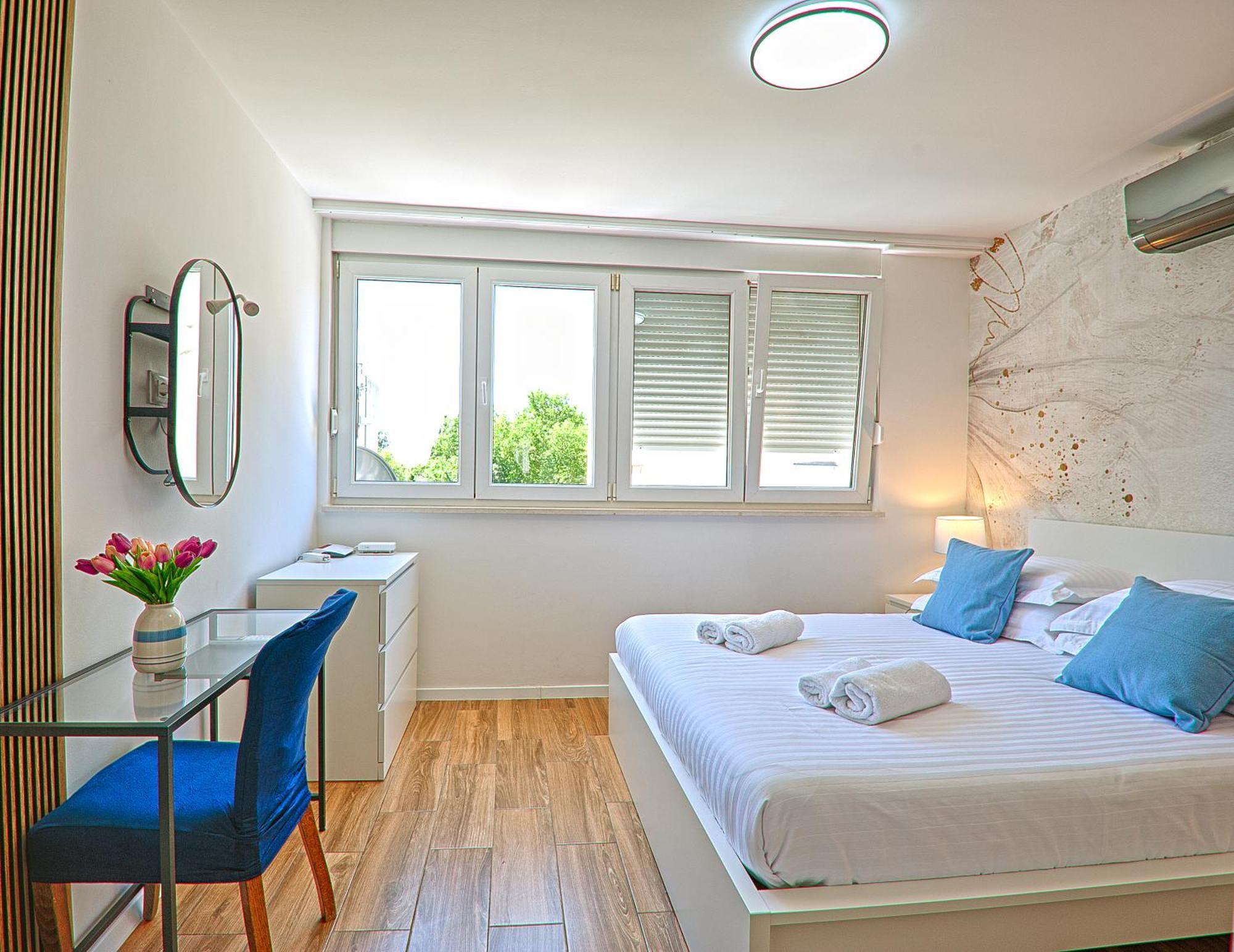 Center Of Makarska Apartamento Exterior foto